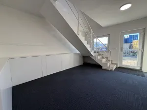Pronájem kanceláře, Brno - Ponava, Cimburkova, 12 m2