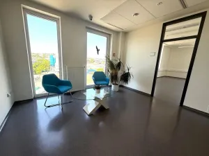 Pronájem kanceláře, Brno - Štýřice, Pražákova, 23 m2