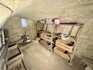 Prodej rodinného domu, Podhradí - Šlikova Ves, 100 m2