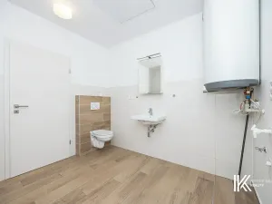 Pronájem rodinného domu, Pardubice, Habřinská, 107 m2