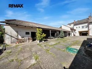 Prodej rodinného domu, Litovel, Palackého, 132 m2