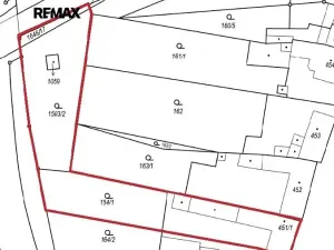 Prodej rodinného domu, Litovel, Palackého, 132 m2