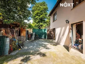 Prodej rodinného domu, Zruč nad Sázavou, Nábřežní, 70 m2