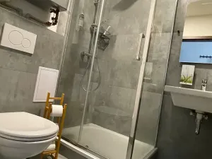 Prodej bytu 2+1, Loučná pod Klínovcem, 43 m2