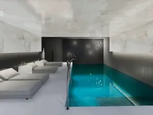 Prodej bytu 3+kk, Calpe, Alicante, Španělsko, 167 m2