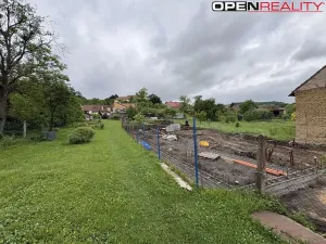 Prodej pozemku pro bydlení, Nížkovice, 400 m2