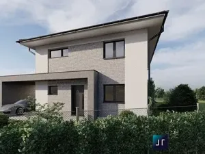Prodej rodinného domu, Mukařov, 155 m2