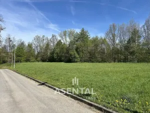 Prodej komerčního pozemku, Havířov - Prostřední Suchá, Stará, 3555 m2