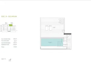 Prodej bytu 3+kk, Orihuela, Alicante, Španělsko, 98 m2