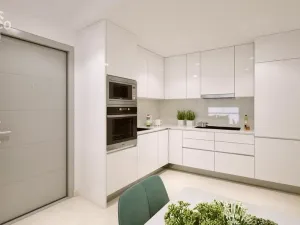 Prodej bytu 4+kk, Torrevieja, Alicante, Španělsko, 98 m2