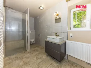 Prodej rodinného domu, Kutná Hora - Hlouška, Lorecká, 57 m2