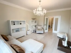 Pronájem bytu 2+1, Praha - Nové Město, Klimentská, 89 m2