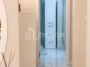 Pronájem bytu 2+1, Praha - Nové Město, Klimentská, 89 m2