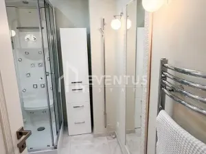 Pronájem bytu 2+1, Praha - Nové Město, Klimentská, 89 m2