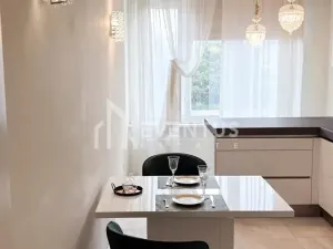 Pronájem bytu 2+1, Praha - Nové Město, Klimentská, 89 m2