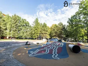 Pronájem bytu 4+1, Brno, Uzbecká, 79 m2