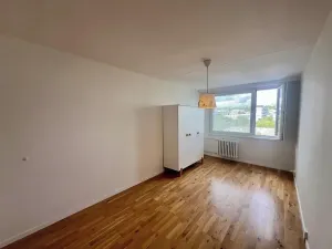 Pronájem bytu 3+kk, Praha - Stodůlky, Nušlova, 89 m2