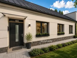 Prodej rodinného domu, Račice-Pístovice, 153 m2