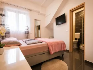 Prodej bytu 3+kk, Nin, Chorvatsko, 76 m2