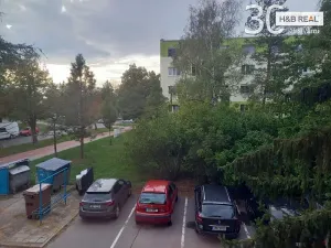 Pronájem bytu 2+1, Veselí nad Moravou, 54 m2