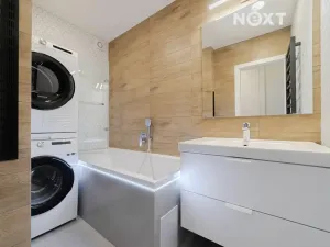 Pronájem bytu 2+kk, Karviná, Na Kopci, 59 m2