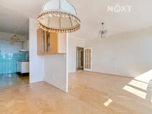 Prodej bytu 2+1, Třinec, Beskydská, 62 m2