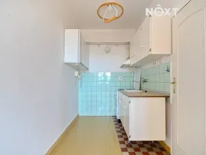 Prodej bytu 2+1, Třinec, Beskydská, 62 m2
