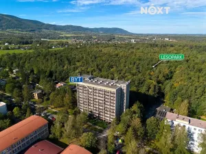 Prodej bytu 2+1, Třinec, Beskydská, 62 m2