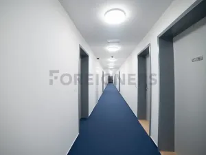 Pronájem bytu 2+kk, Olomouc, Edmunda Husserla, 40 m2
