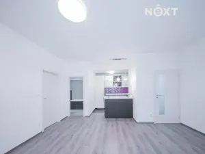 Prodej bytu 2+kk, Brno, U Leskavy, 51 m2