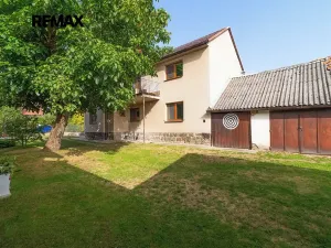 Prodej rodinného domu, Mladý Smolivec, 173 m2