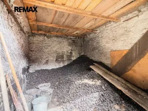 Prodej rodinného domu, Mladý Smolivec, 173 m2