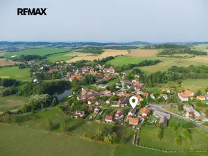 Prodej rodinného domu, Mladý Smolivec, 173 m2