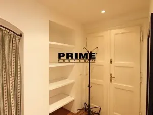 Pronájem bytu 3+1, Praha - Nové Město, 80 m2