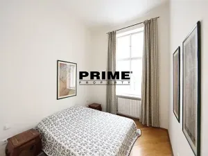 Pronájem bytu 3+1, Praha - Nové Město, 80 m2