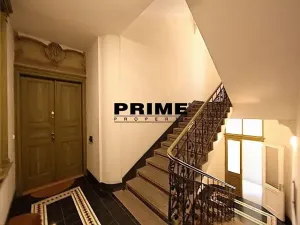 Pronájem bytu 3+1, Praha - Nové Město, 80 m2