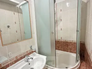 Pronájem bytu 1+kk, Praha - Záběhlice, Švehlova, 24 m2