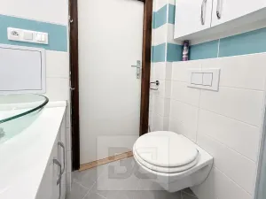 Pronájem bytu 2+1, Praha - Nusle, Spolupráce, 47 m2