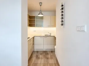 Pronájem bytu 2+kk, Praha - Hloubětín, Slévačská, 48 m2