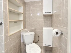 Pronájem bytu 2+kk, Praha - Hloubětín, Slévačská, 48 m2