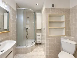 Pronájem bytu 2+kk, Praha - Hloubětín, Slévačská, 48 m2