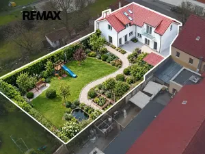 Prodej rodinného domu, Praha - Ďáblice, Ďáblická, 244 m2