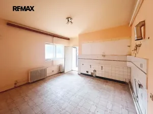 Prodej rodinného domu, Praha - Ďáblice, Ďáblická, 244 m2