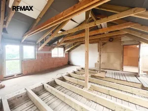 Prodej rodinného domu, Praha - Ďáblice, Ďáblická, 244 m2