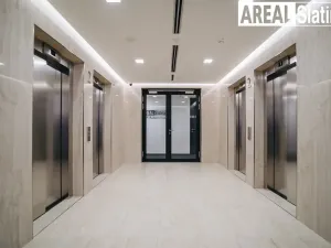 Pronájem kanceláře, Brno, Tuřanka, 34 m2