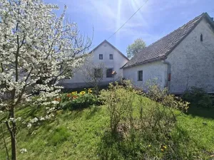 Prodej chalupy, Vlašim, 320 m2
