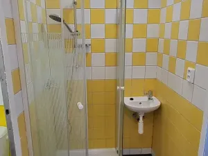 Pronájem bytu 1+1, Ostrava, Hornopolní, 40 m2