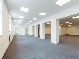 Prodej výrobních prostor, Ostrov, Krátká, 11439 m2