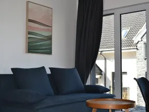 Prodej bytu 3+kk, Loučná pod Klínovcem, 48 m2