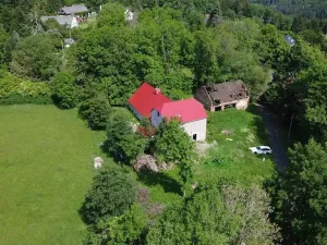 Prodej chalupy, Otročín, 261 m2